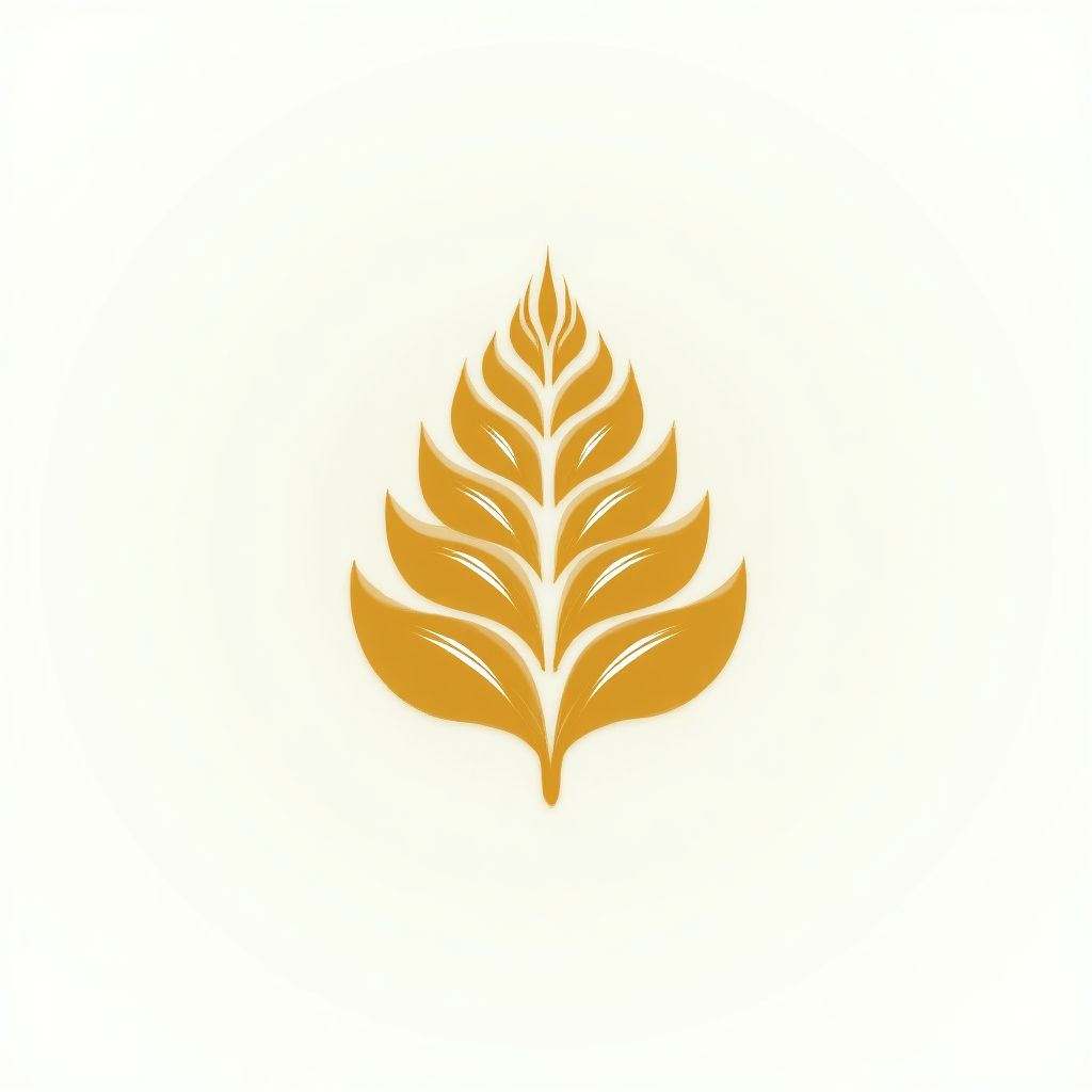 Logo empresa agrícola