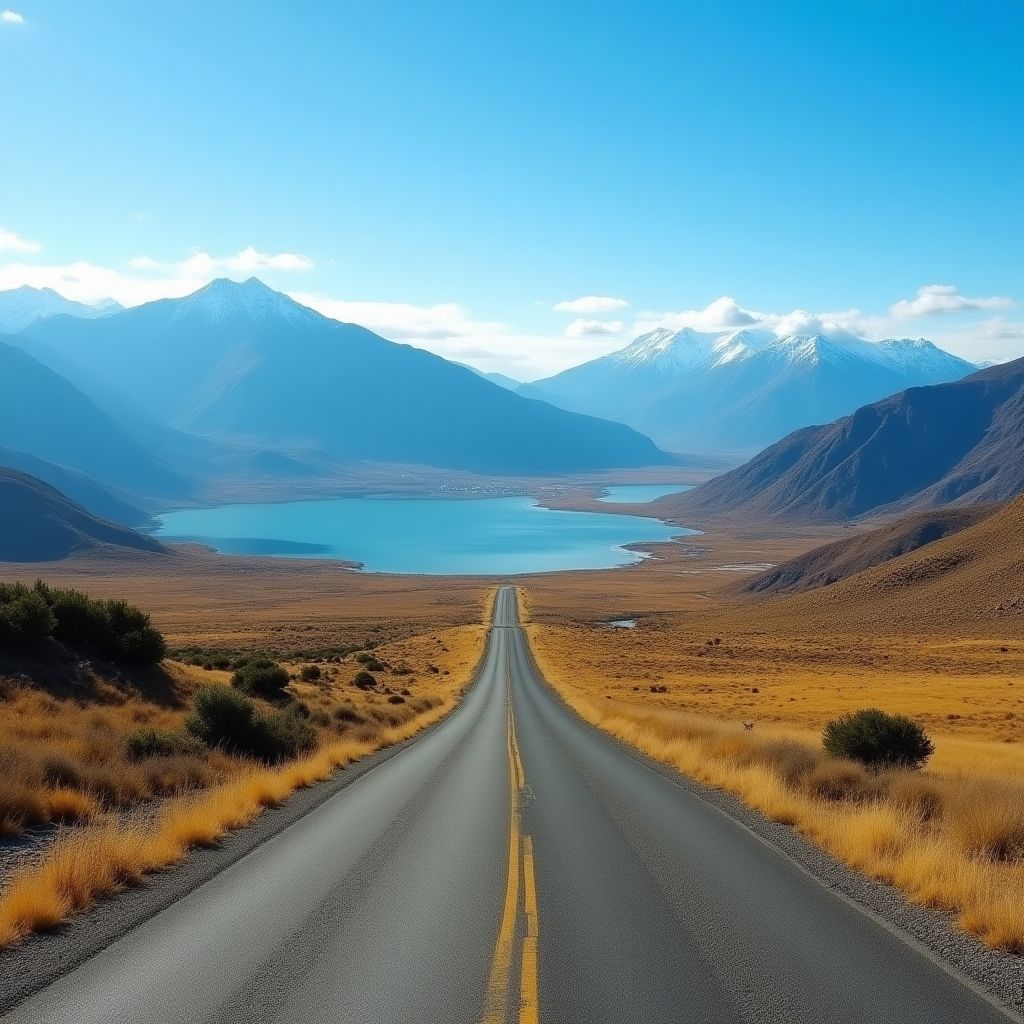 Turismo en Argentina