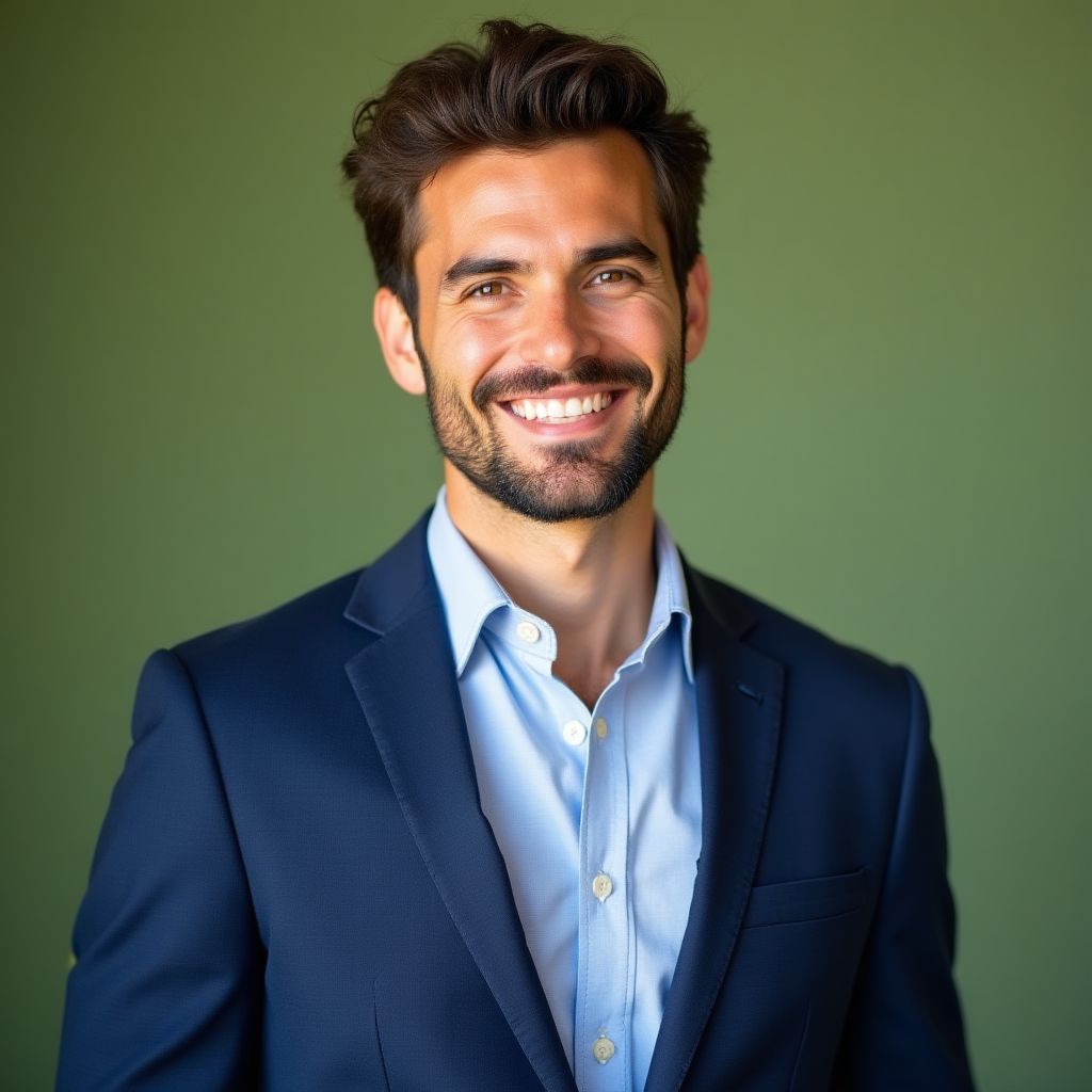 Director de Sostenibilidad de YPF