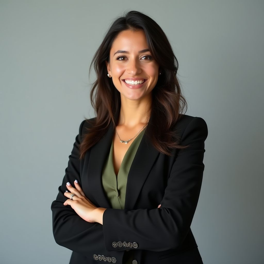 Directora de Marketing de YPF