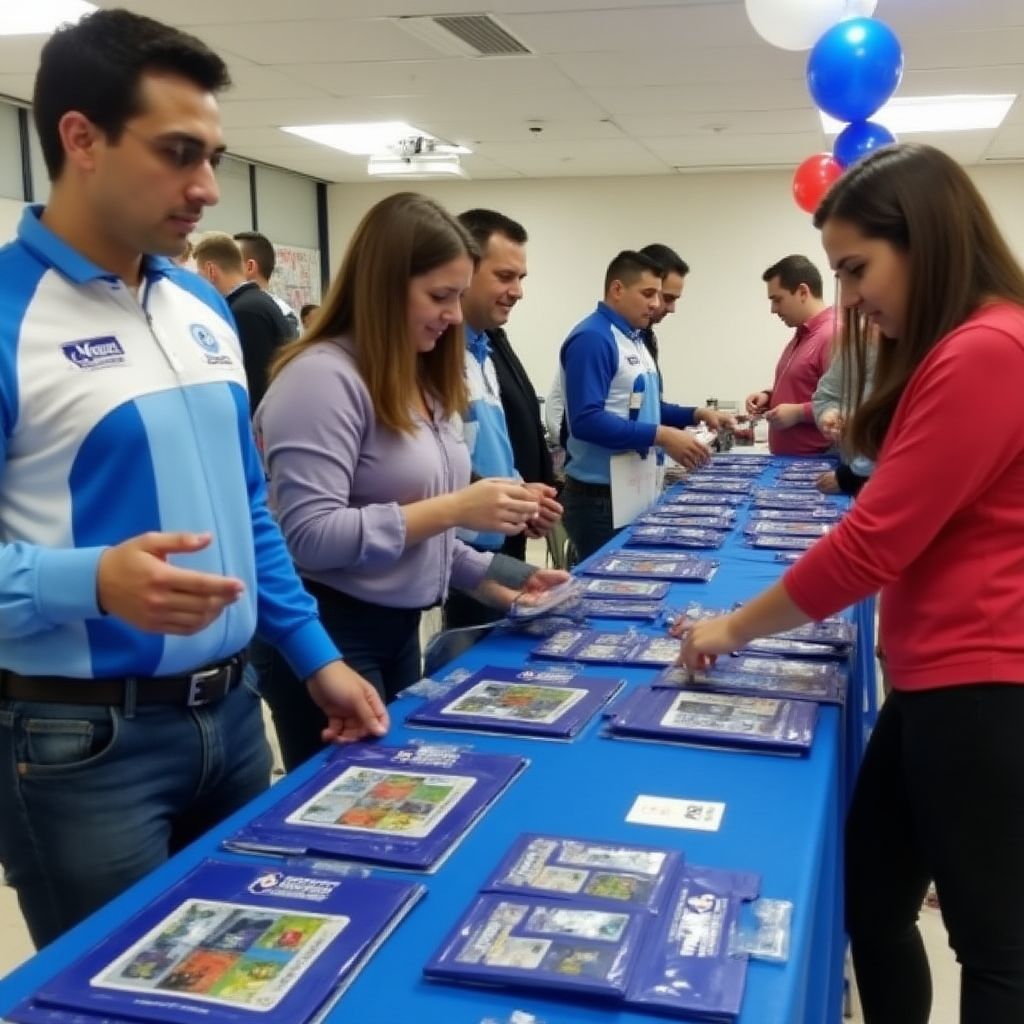 Evento ServiClub